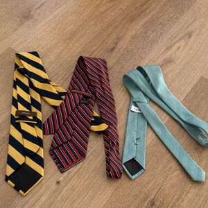 Bundle of Ties